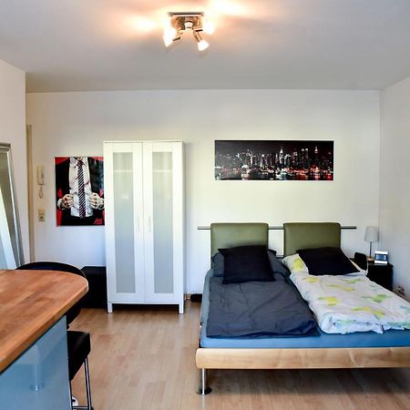 Appartment Mit Grossem Balkon Im Belgischen Viertel Köln Exterior foto
