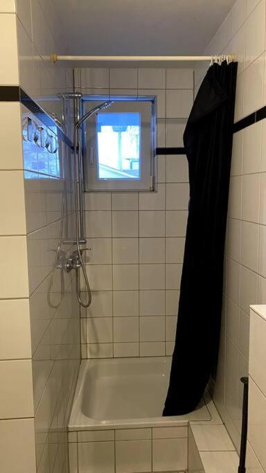 Appartment Mit Grossem Balkon Im Belgischen Viertel Köln Exterior foto